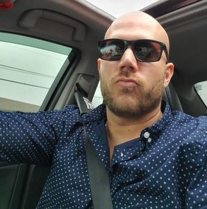 Meet your Posher, Alexandre